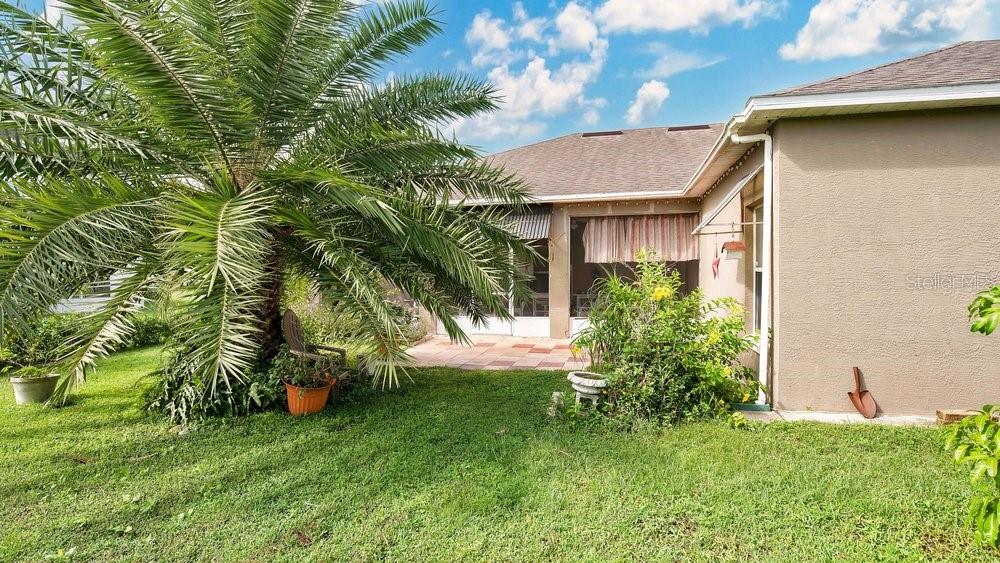 5203 JASMINE TRACE LN, KISSIMMEE, FL, 34758