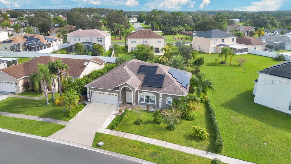 5203 JASMINE TRACE LN, KISSIMMEE, FL, 34758