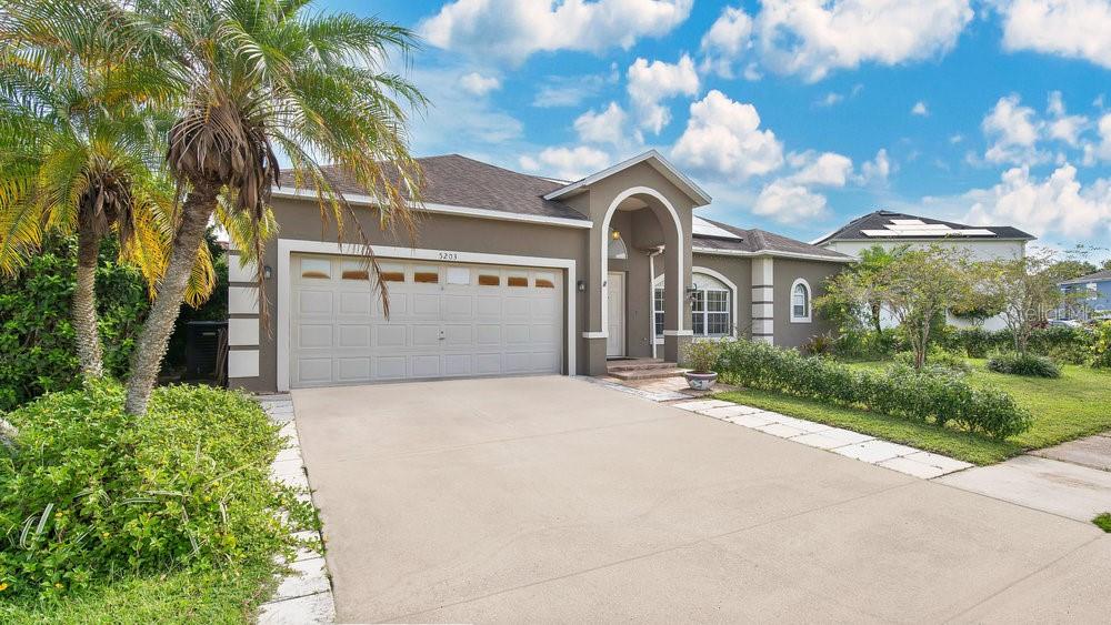 5203 JASMINE TRACE LN, KISSIMMEE, FL, 34758