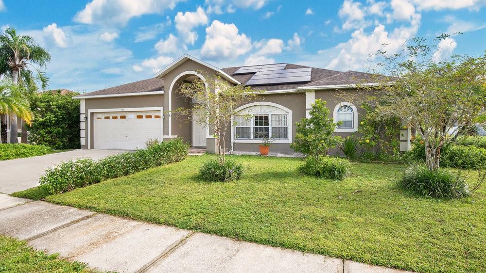 5203 JASMINE TRACE LN, KISSIMMEE, FL, 34758