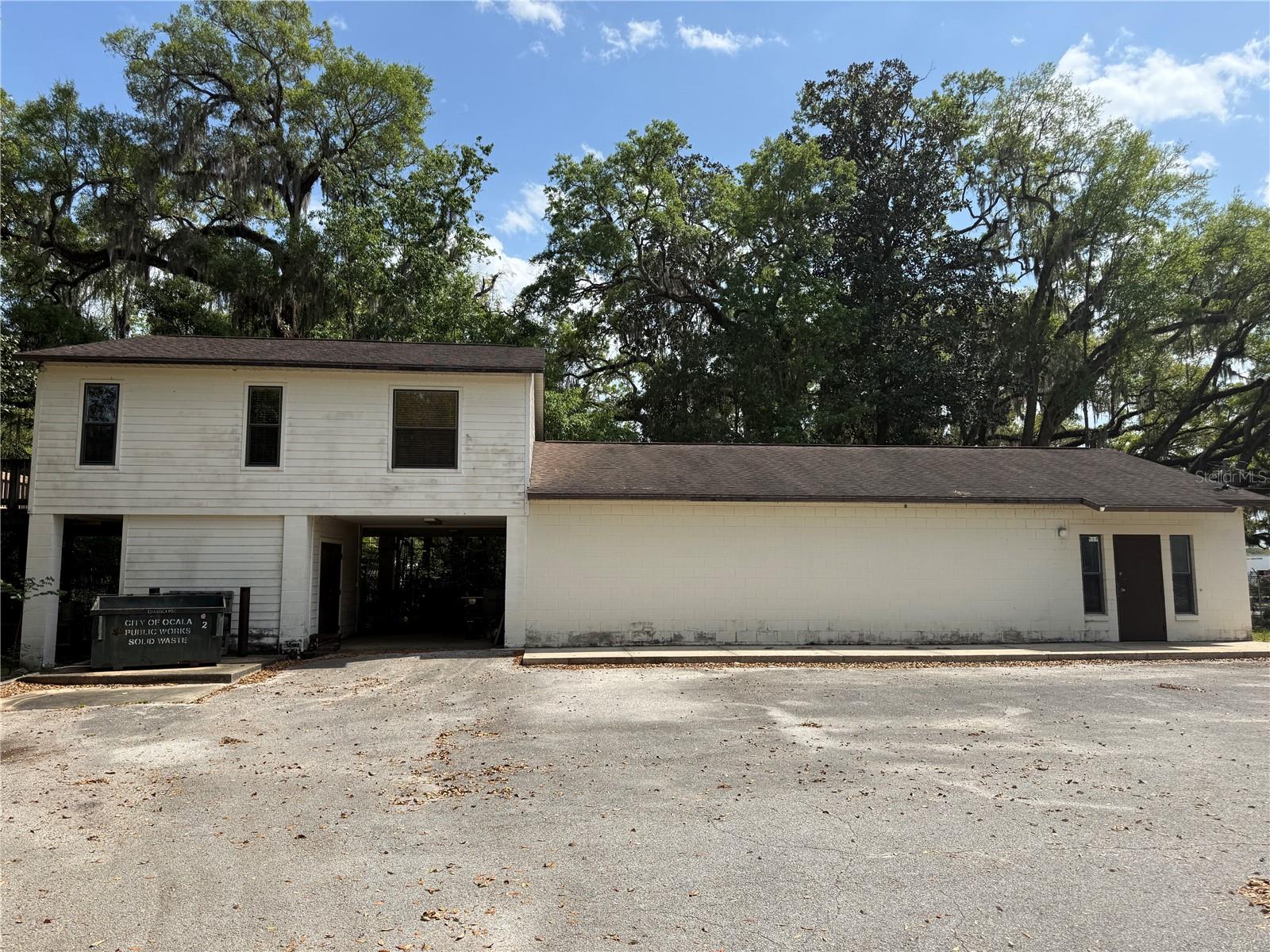 2265 N MAGNOLIA AVE, OCALA, FL, 34475