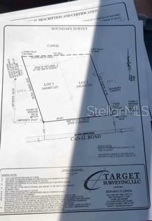 9320 CANAL RD, HAINES CITY, FL, 33844