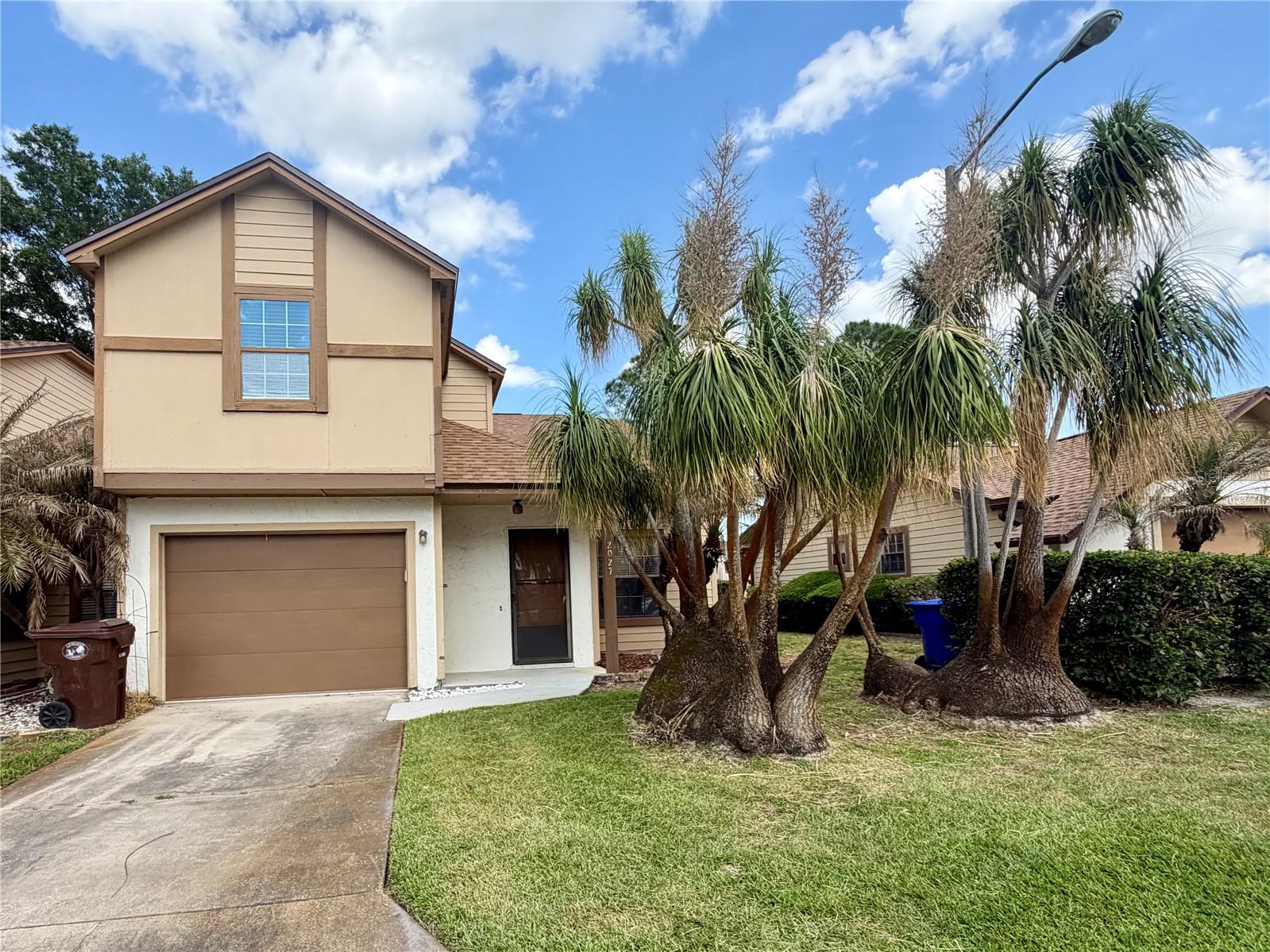 2027 BALBOA WAY, KISSIMMEE, FL, 34741