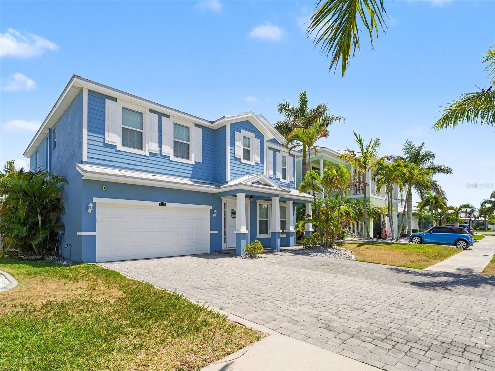 6417 KEY ISLAND AVE, APOLLO BEACH, FL, 33572