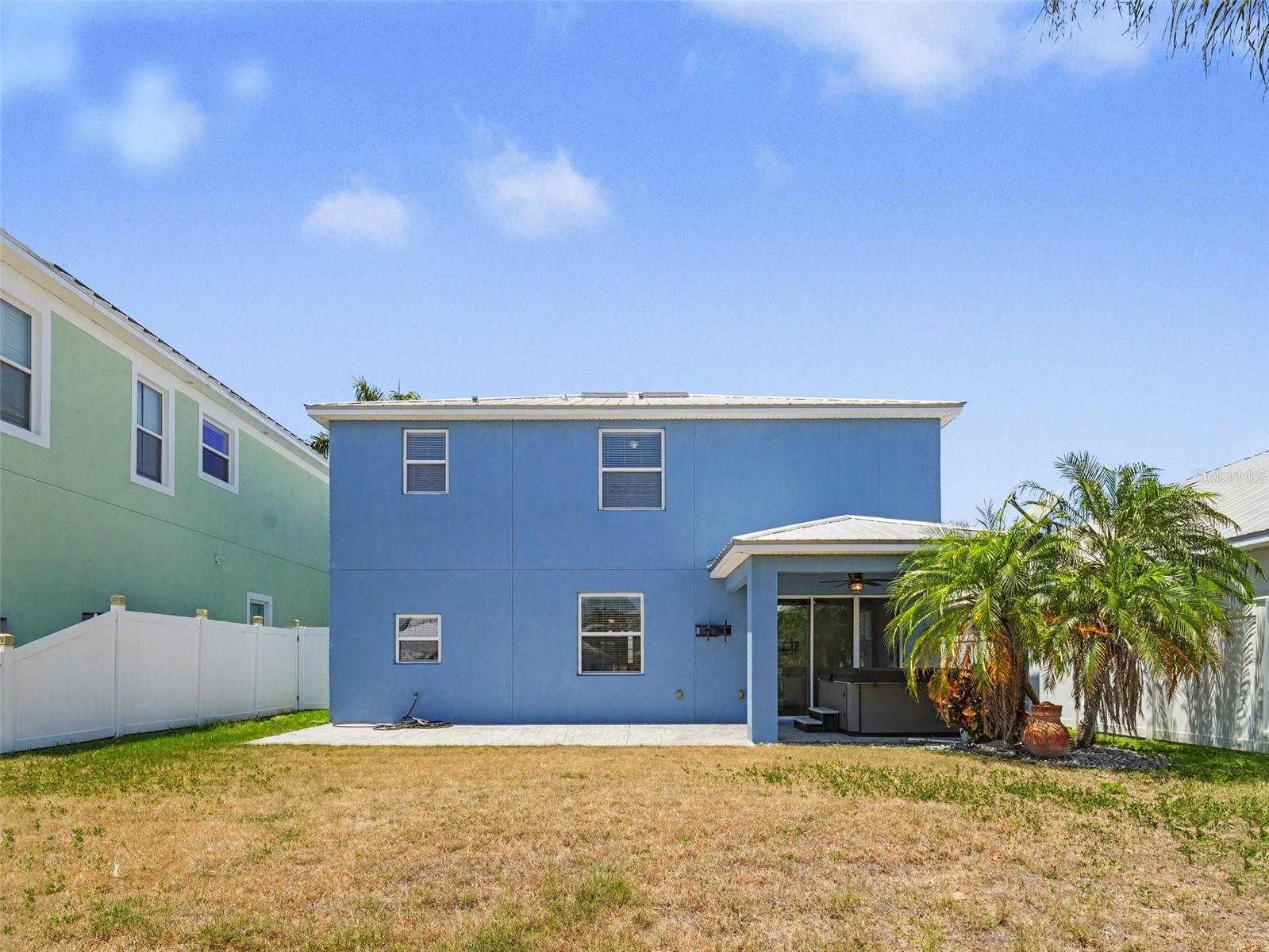 6417 KEY ISLAND AVE, APOLLO BEACH, FL, 33572
