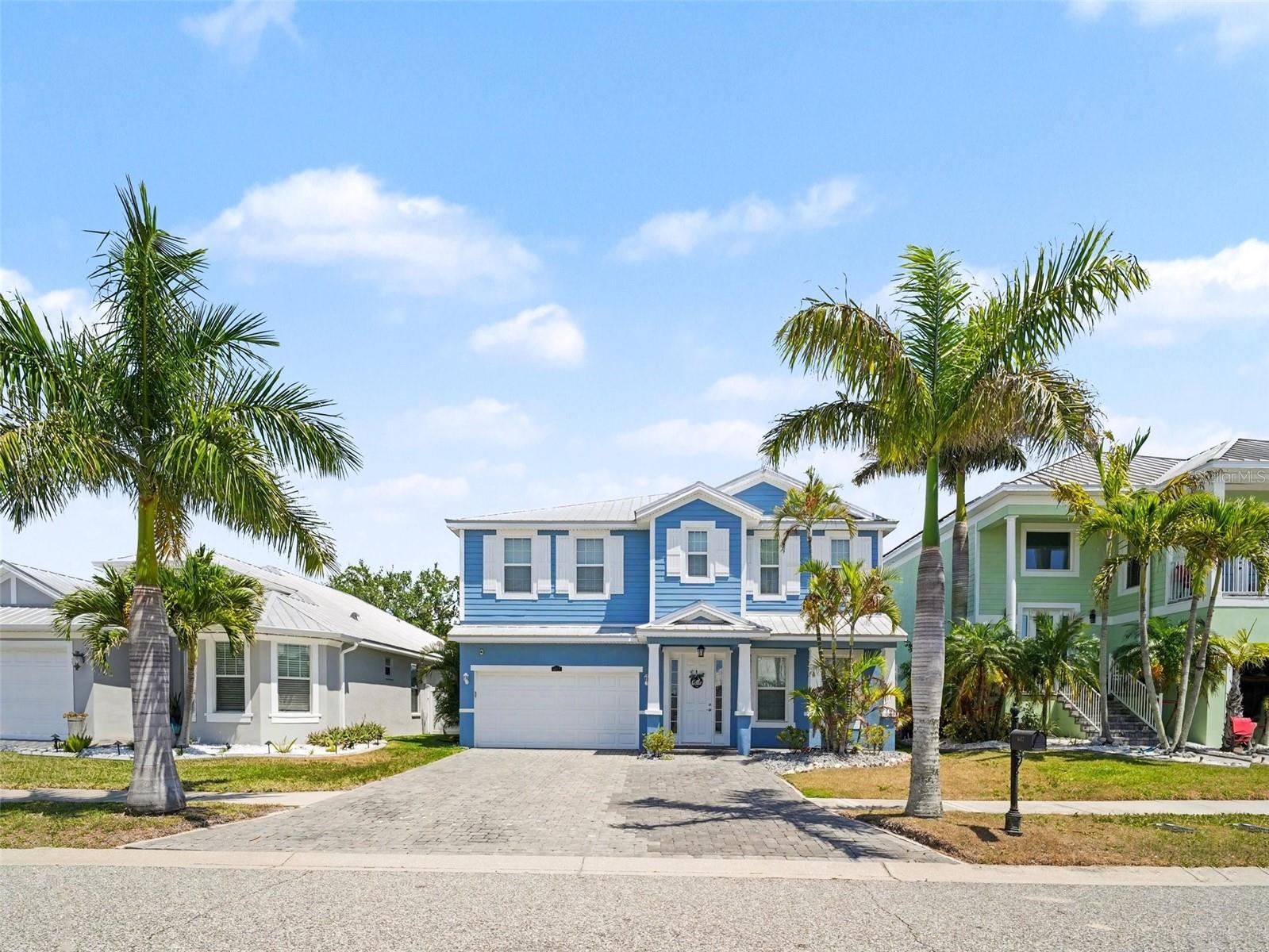 6417 KEY ISLAND AVE, APOLLO BEACH, FL, 33572