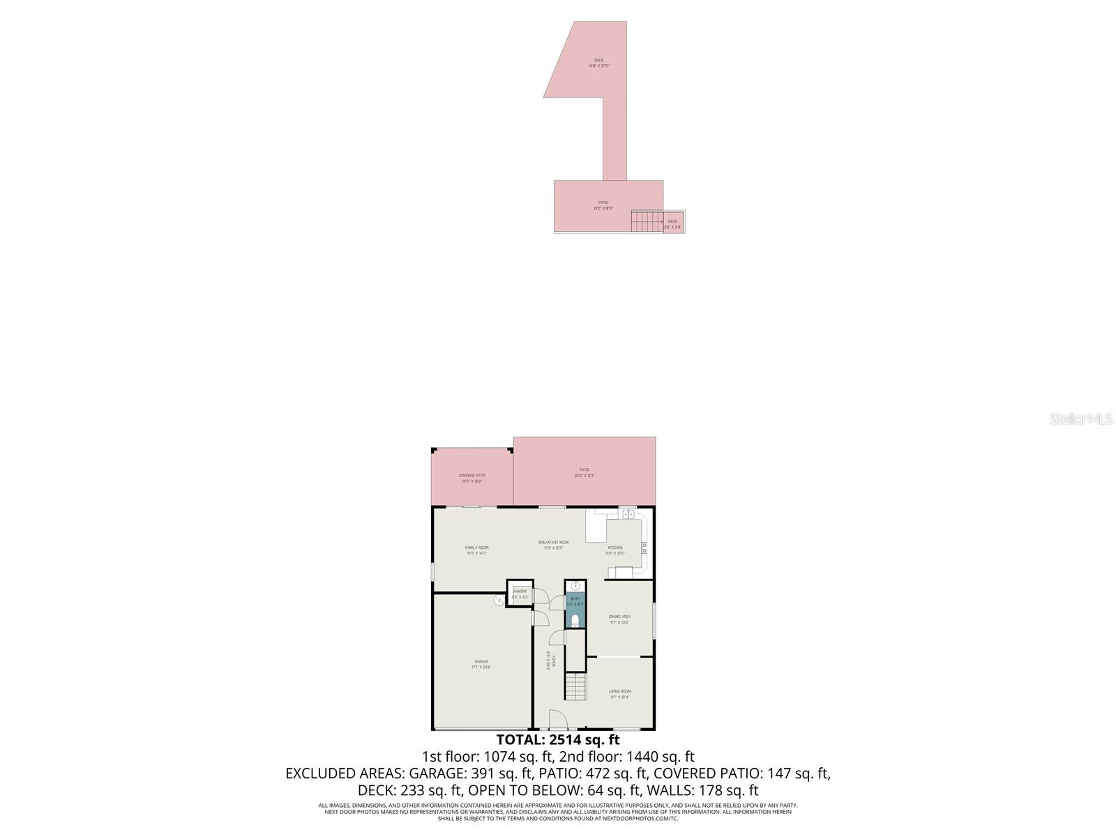 6417 KEY ISLAND AVE, APOLLO BEACH, FL, 33572