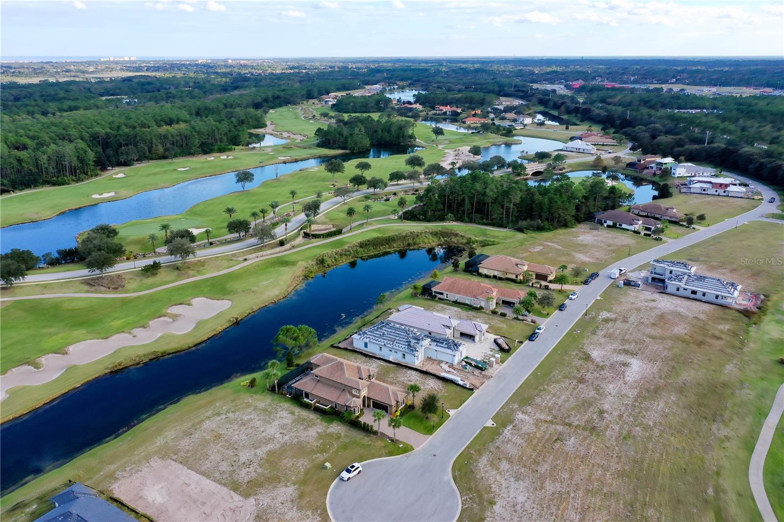 355 HIBISCUS WAY, PALM COAST, FL, 32137