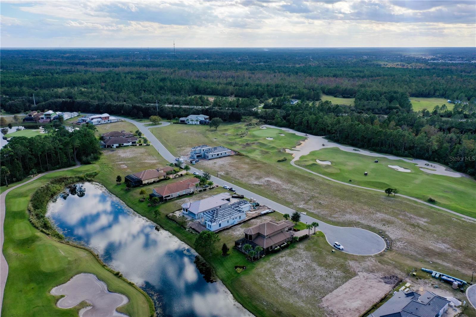 355 HIBISCUS WAY, PALM COAST, FL, 32137