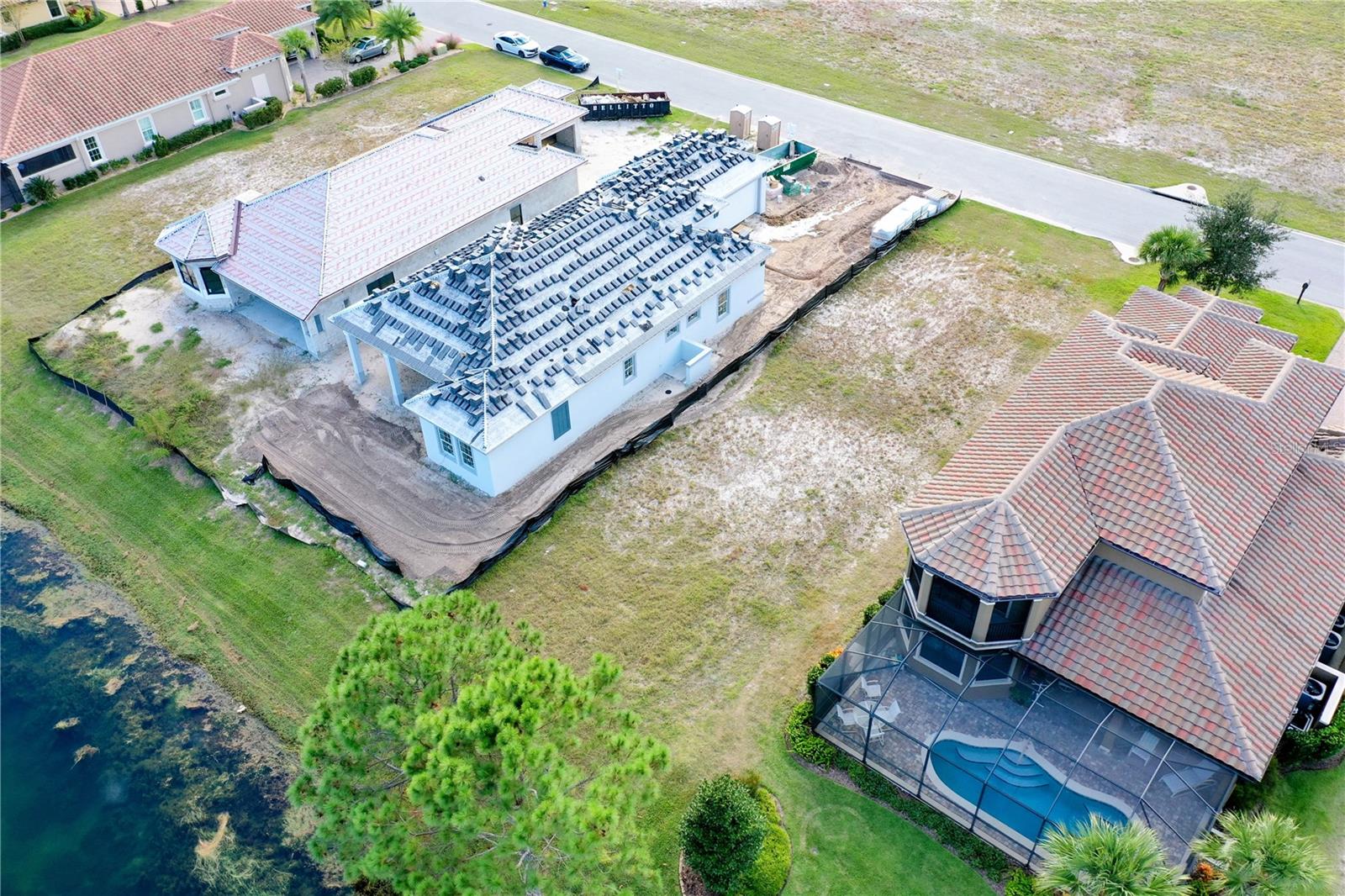 355 HIBISCUS WAY, PALM COAST, FL, 32137