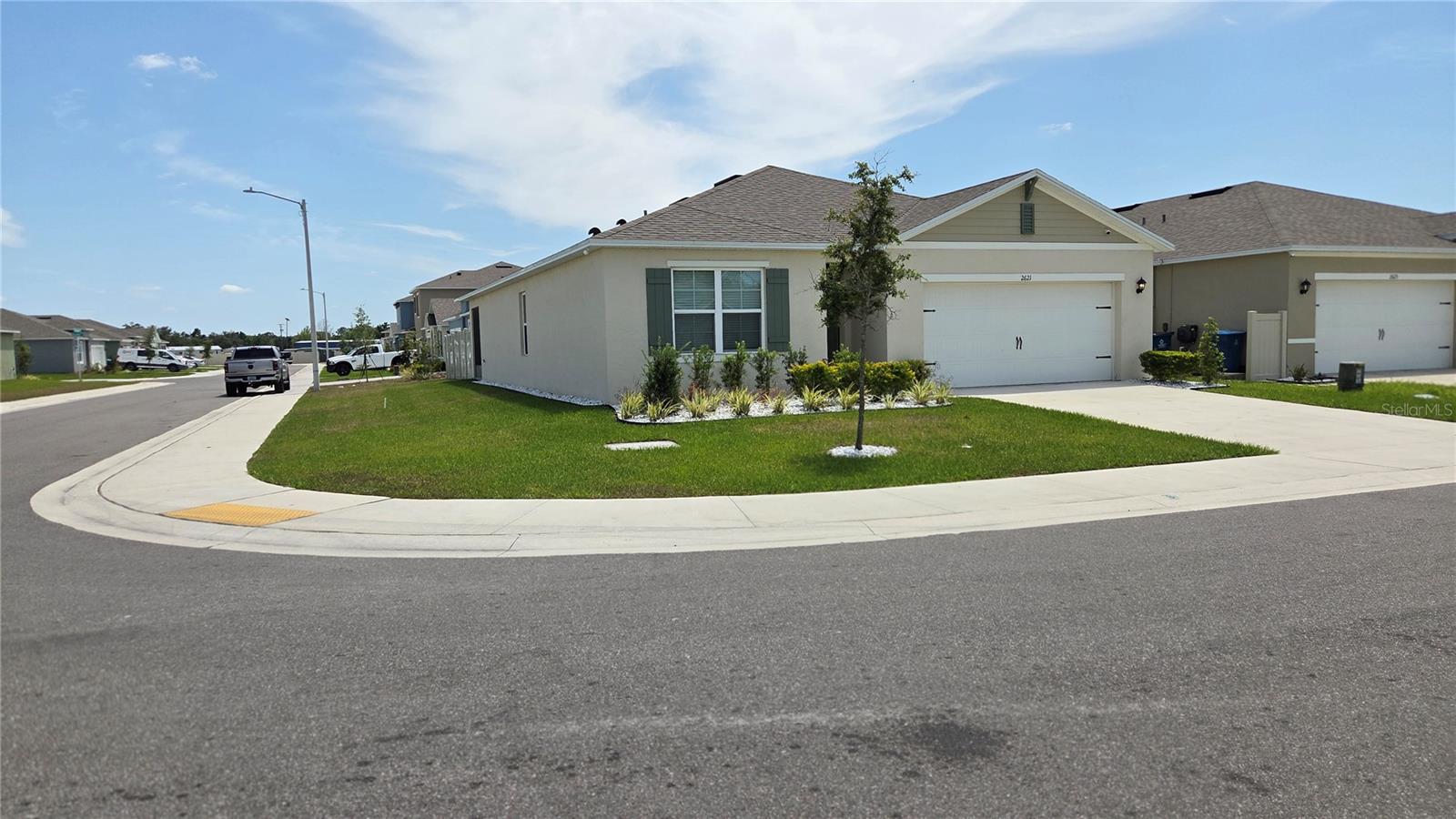 2621 TRINIDAD RD, HAINES CITY, FL, 33844