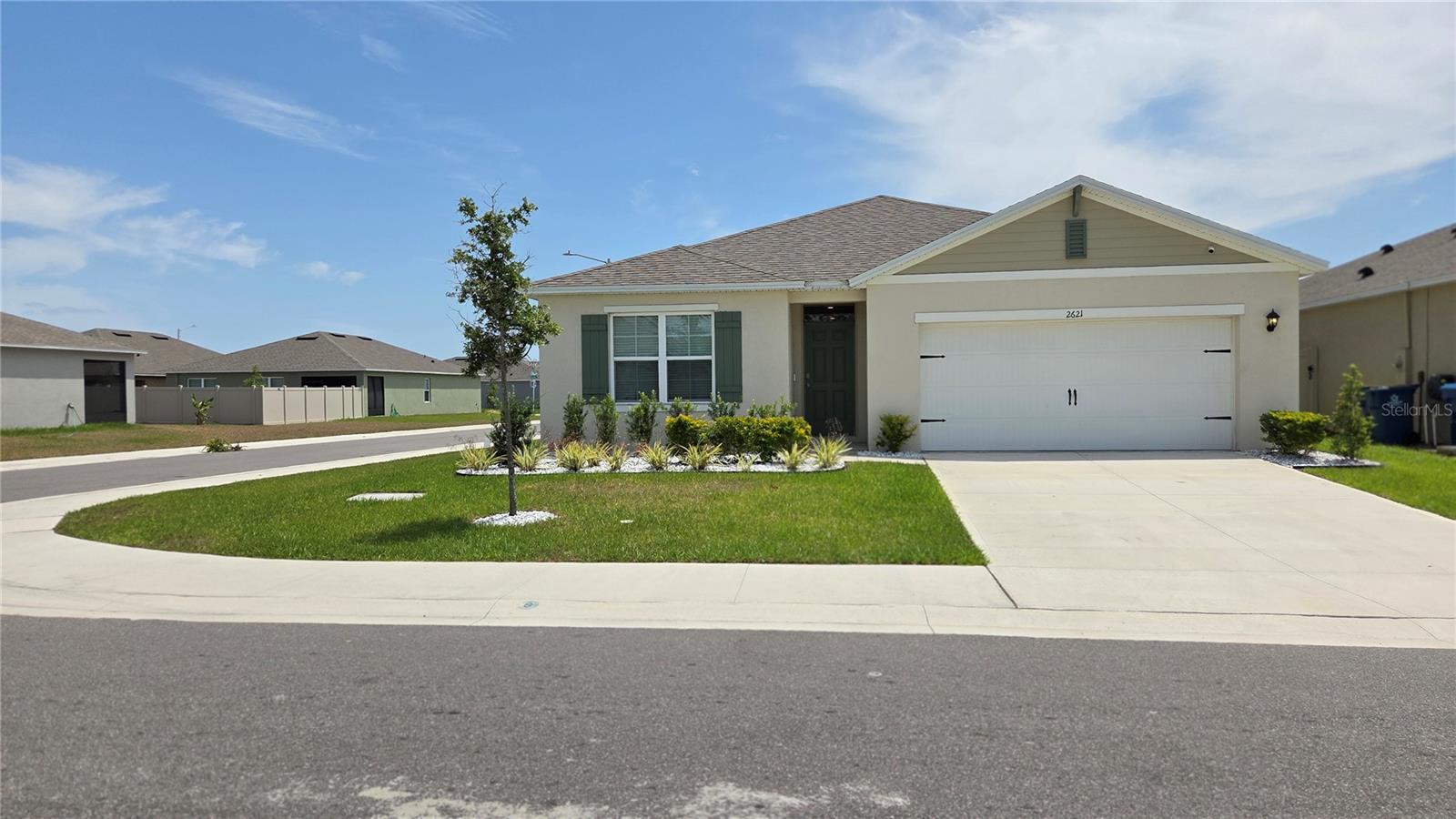 2621 TRINIDAD RD, HAINES CITY, FL, 33844