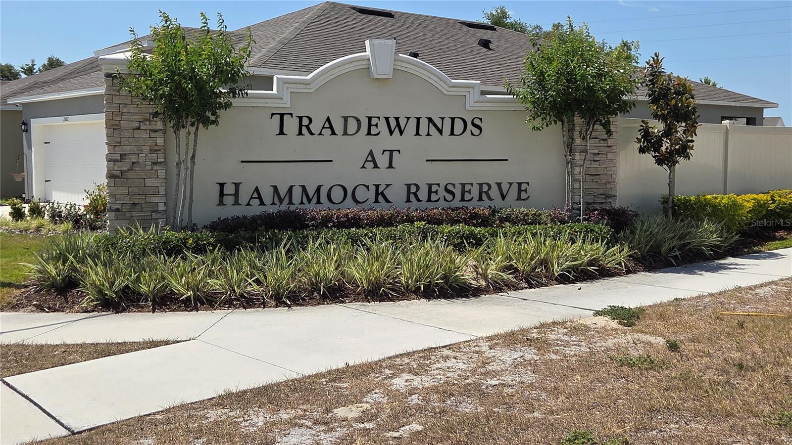 2621 TRINIDAD RD, HAINES CITY, FL, 33844