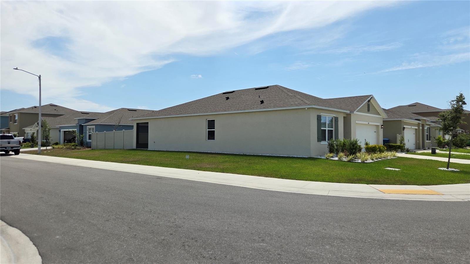 2621 TRINIDAD RD, HAINES CITY, FL, 33844