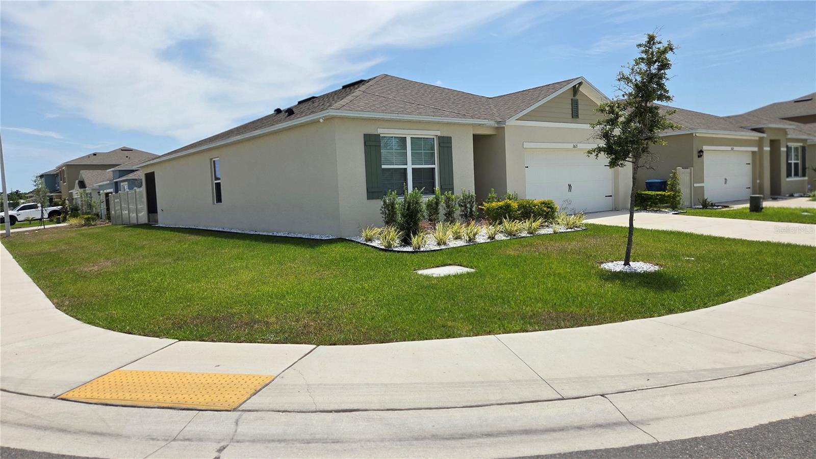 2621 TRINIDAD RD, HAINES CITY, FL, 33844