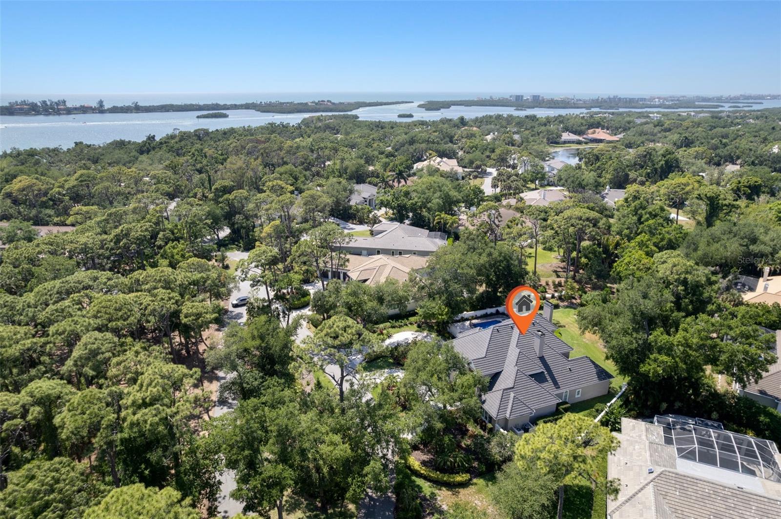 97 SUGAR MILL DR, OSPREY, FL, 34229