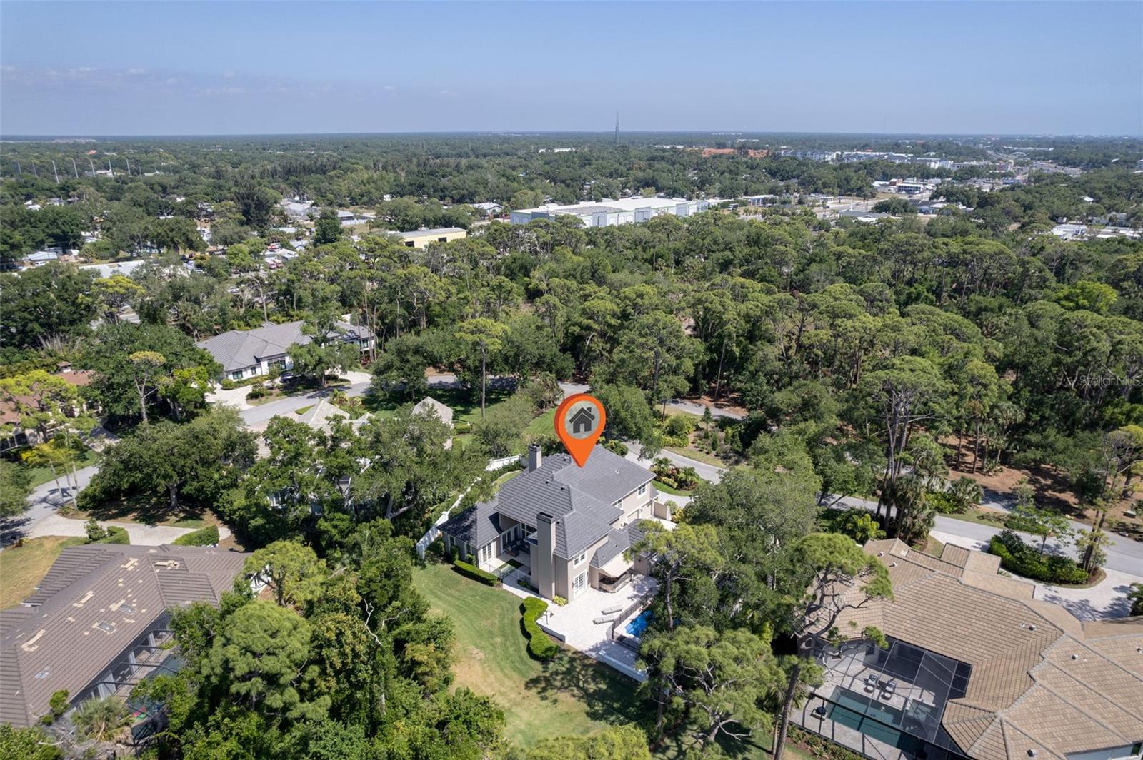 97 SUGAR MILL DR, OSPREY, FL, 34229