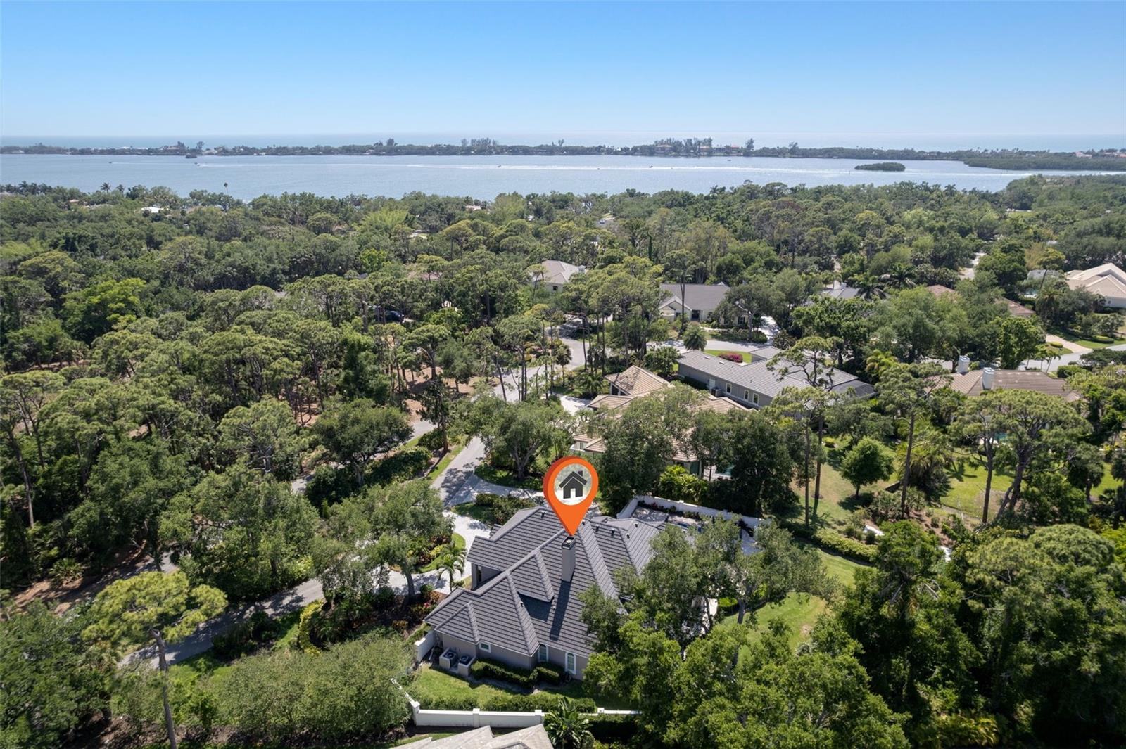 97 SUGAR MILL DR, OSPREY, FL, 34229