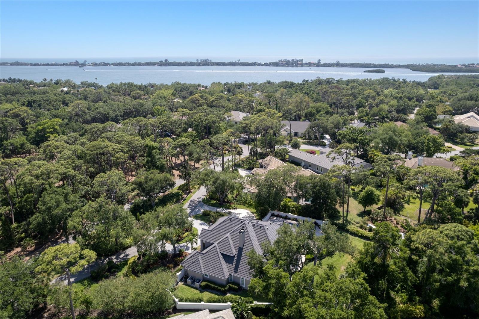 97 SUGAR MILL DR, OSPREY, FL, 34229