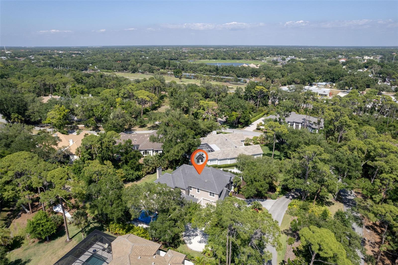 97 SUGAR MILL DR, OSPREY, FL, 34229