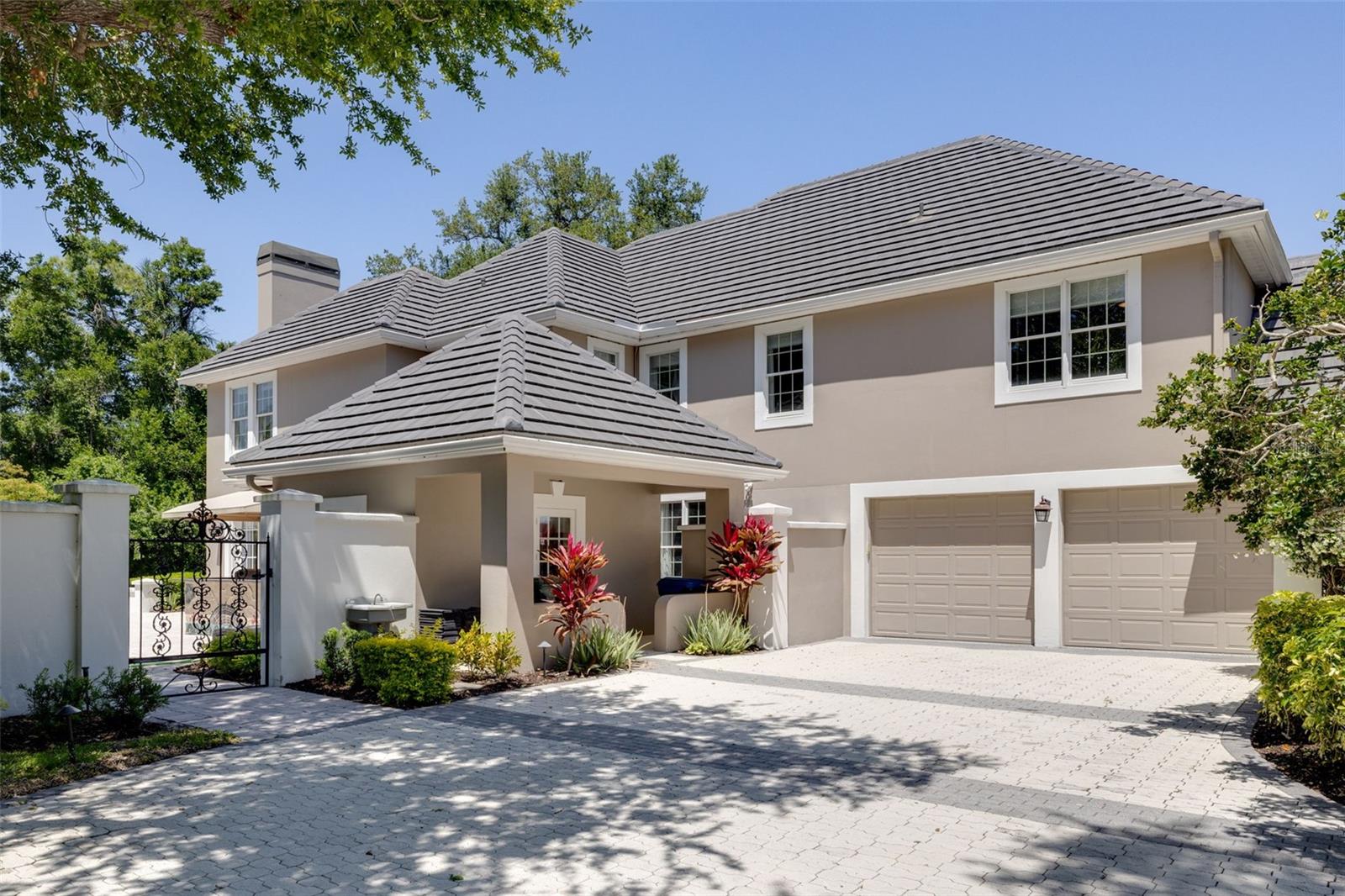 97 SUGAR MILL DR, OSPREY, FL, 34229