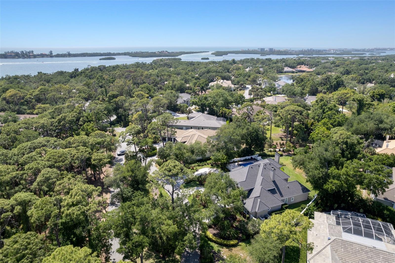 97 SUGAR MILL DR, OSPREY, FL, 34229