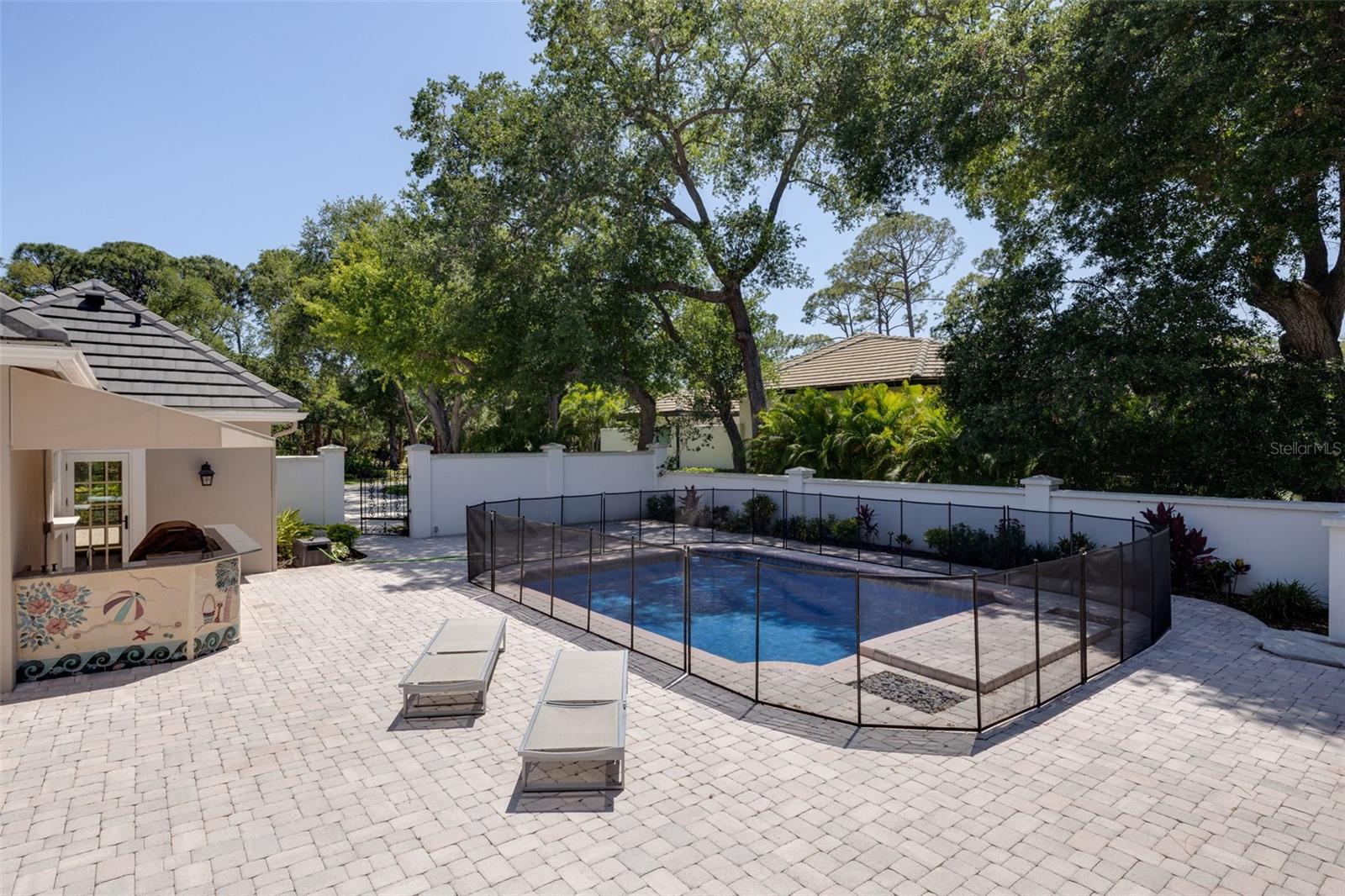 97 SUGAR MILL DR, OSPREY, FL, 34229