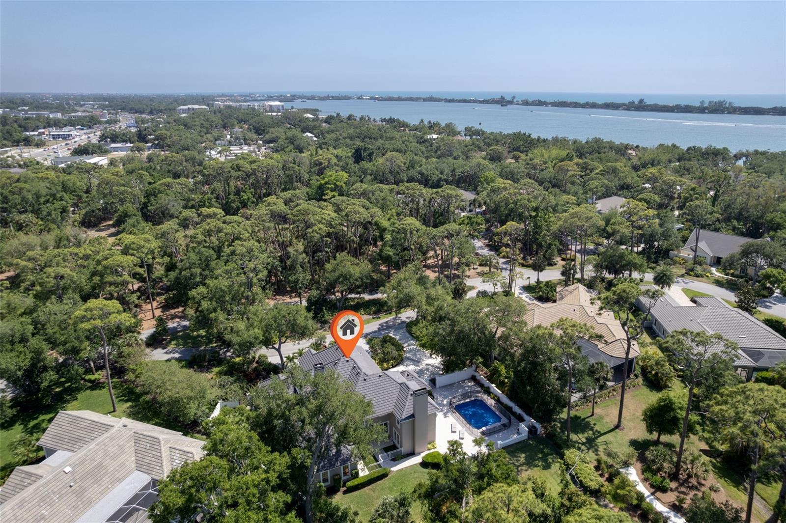 97 SUGAR MILL DR, OSPREY, FL, 34229