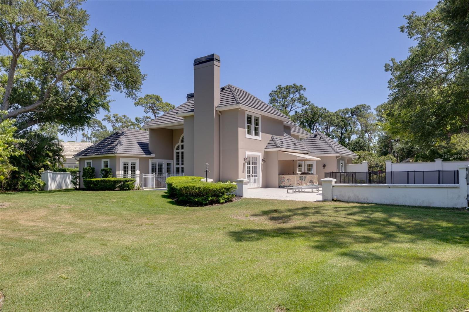97 SUGAR MILL DR, OSPREY, FL, 34229