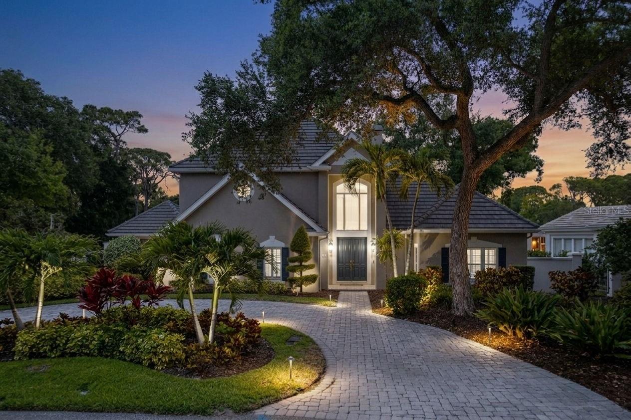 97 SUGAR MILL DR, OSPREY, FL, 34229