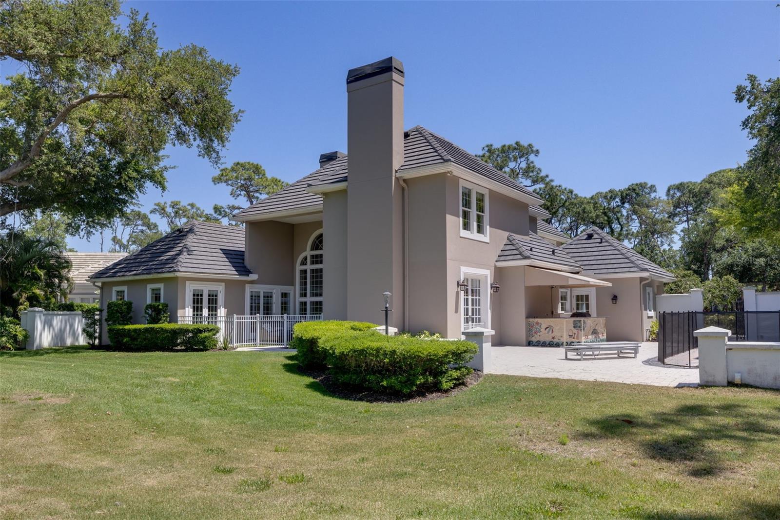 97 SUGAR MILL DR, OSPREY, FL, 34229