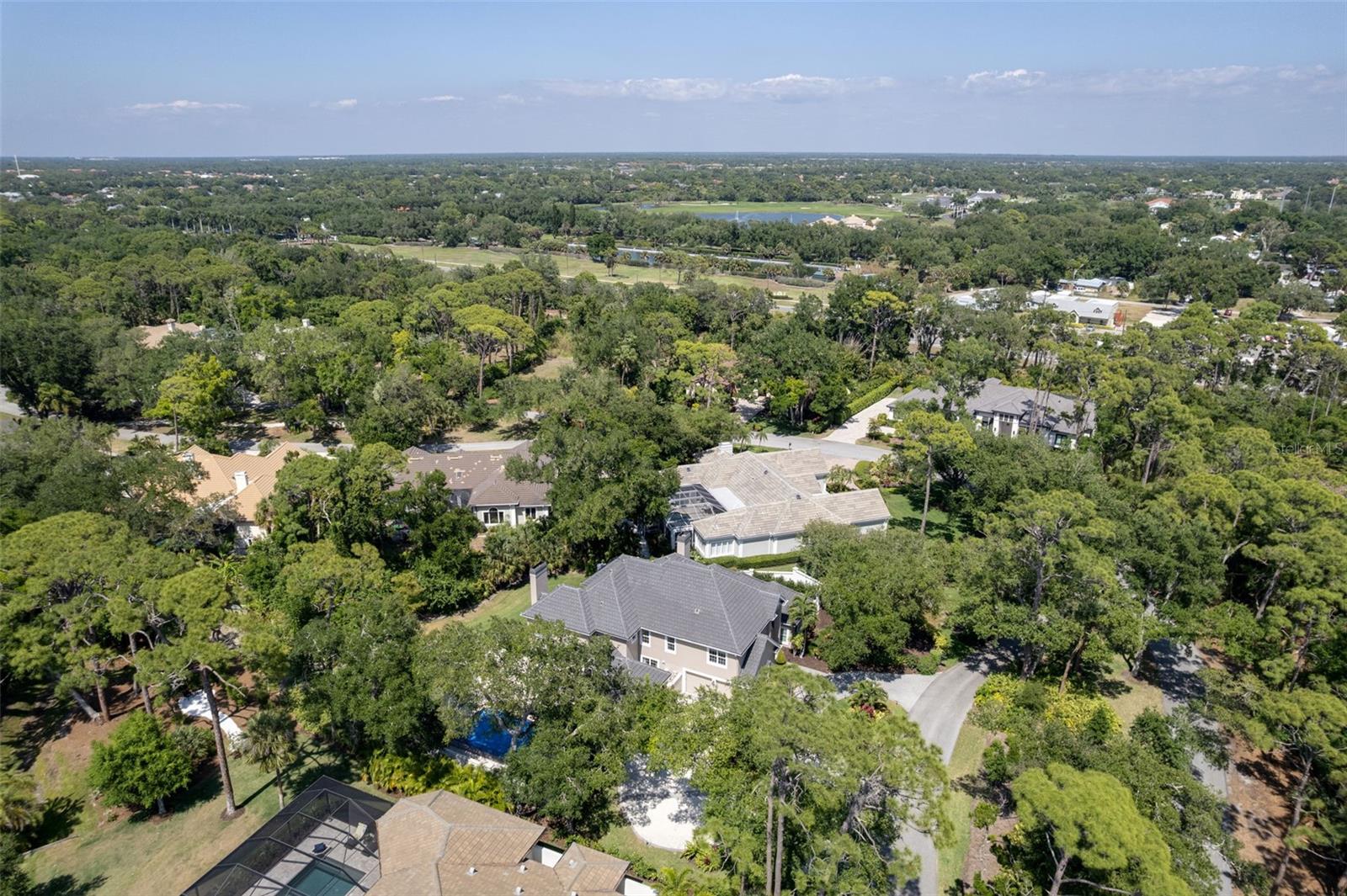 97 SUGAR MILL DR, OSPREY, FL, 34229