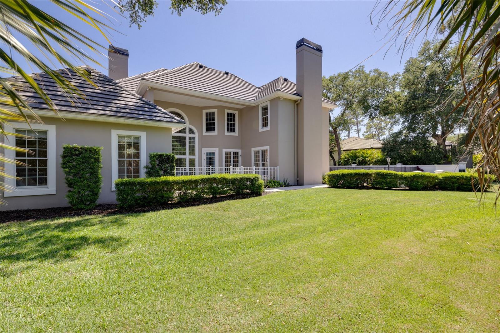 97 SUGAR MILL DR, OSPREY, FL, 34229