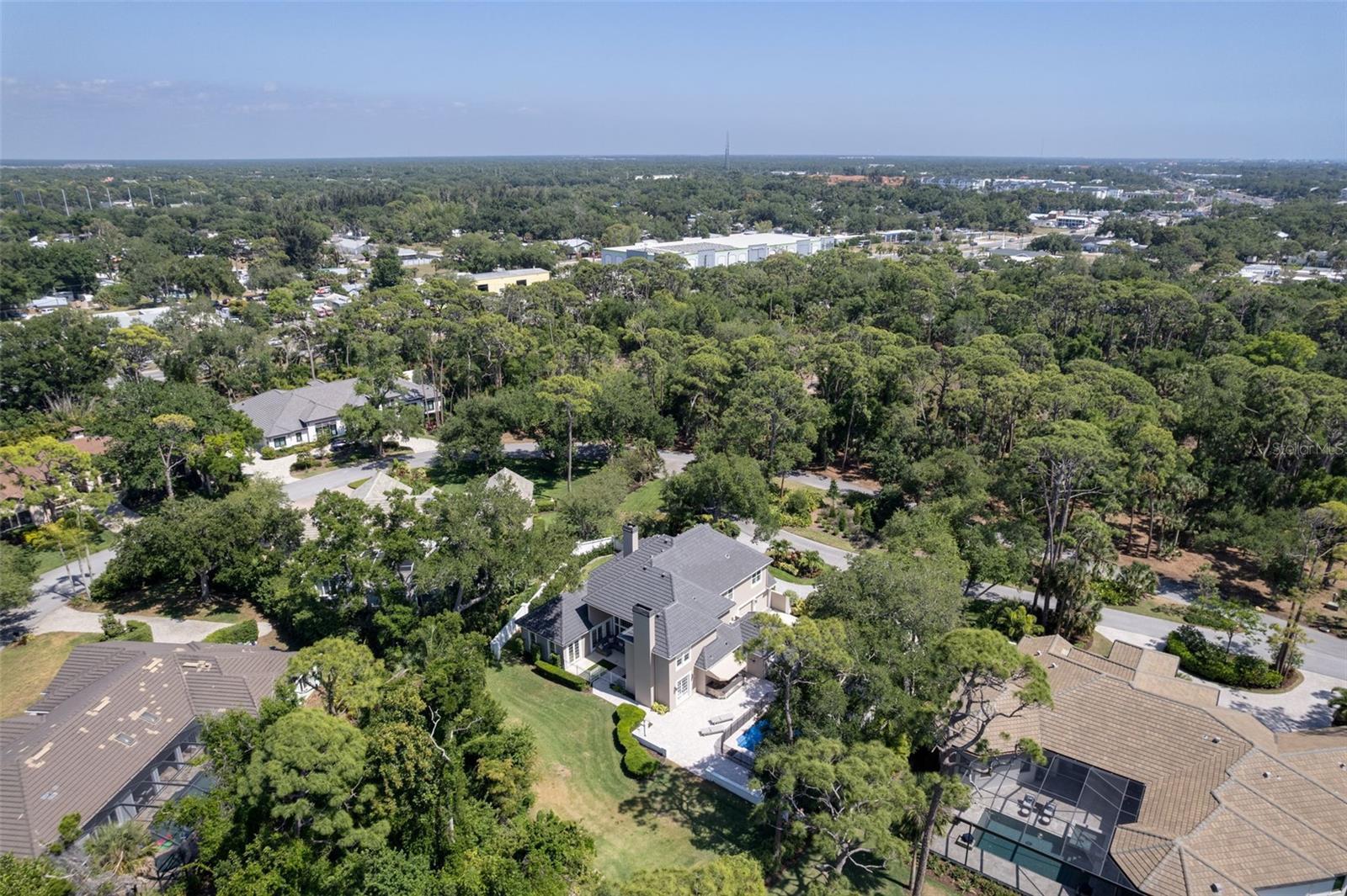 97 SUGAR MILL DR, OSPREY, FL, 34229