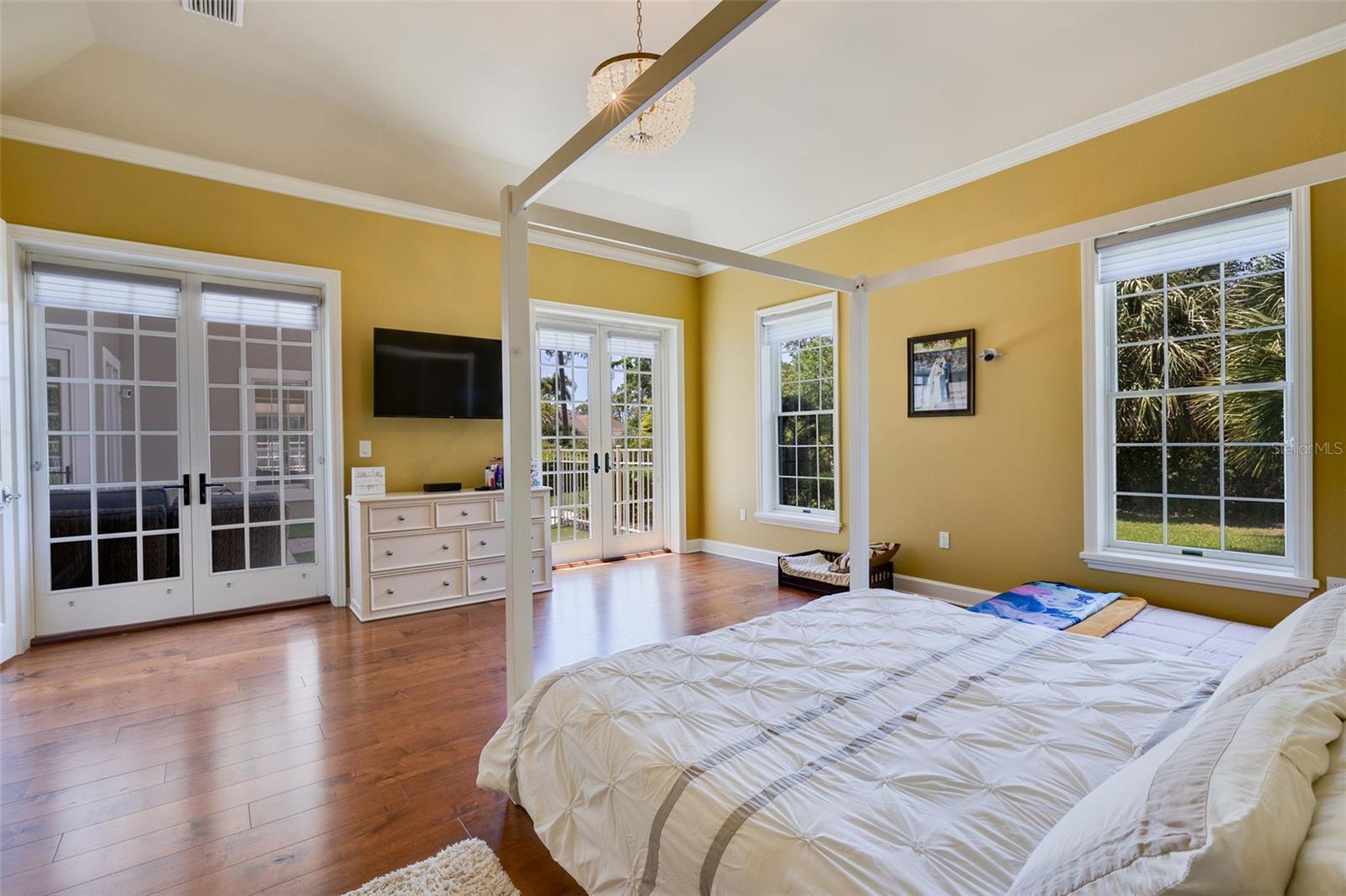 97 SUGAR MILL DR, OSPREY, FL, 34229
