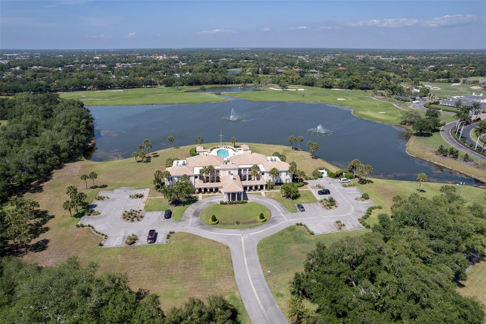 97 SUGAR MILL DR, OSPREY, FL, 34229