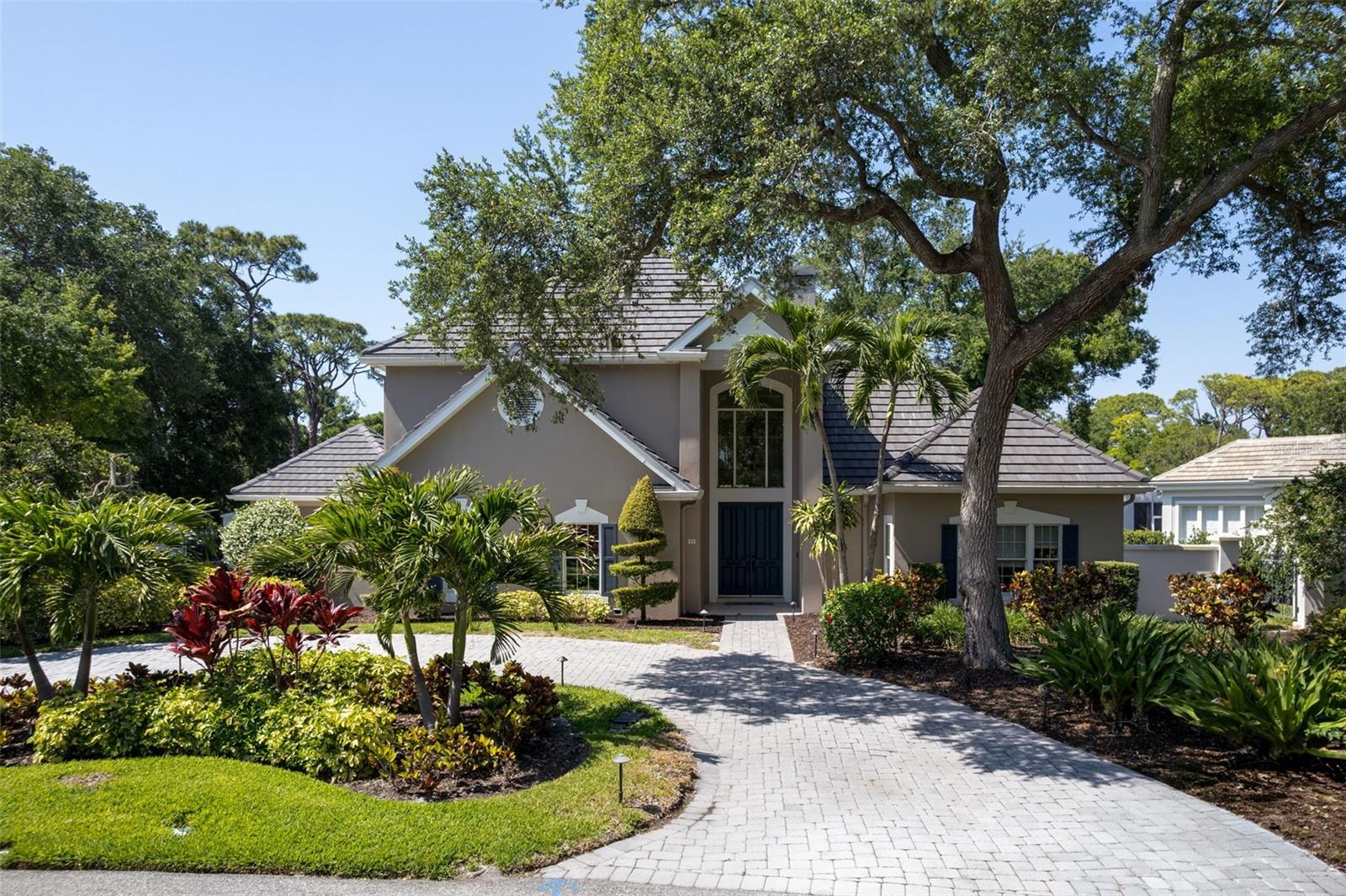 97 SUGAR MILL DR, OSPREY, FL, 34229