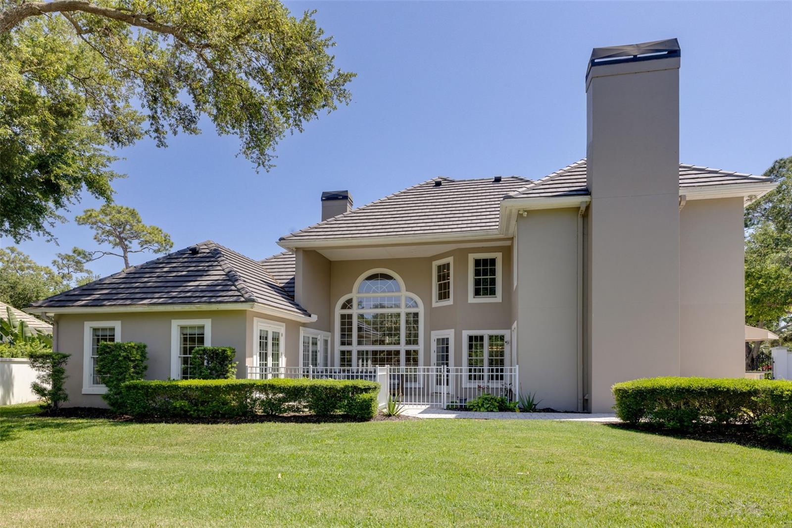 97 SUGAR MILL DR, OSPREY, FL, 34229