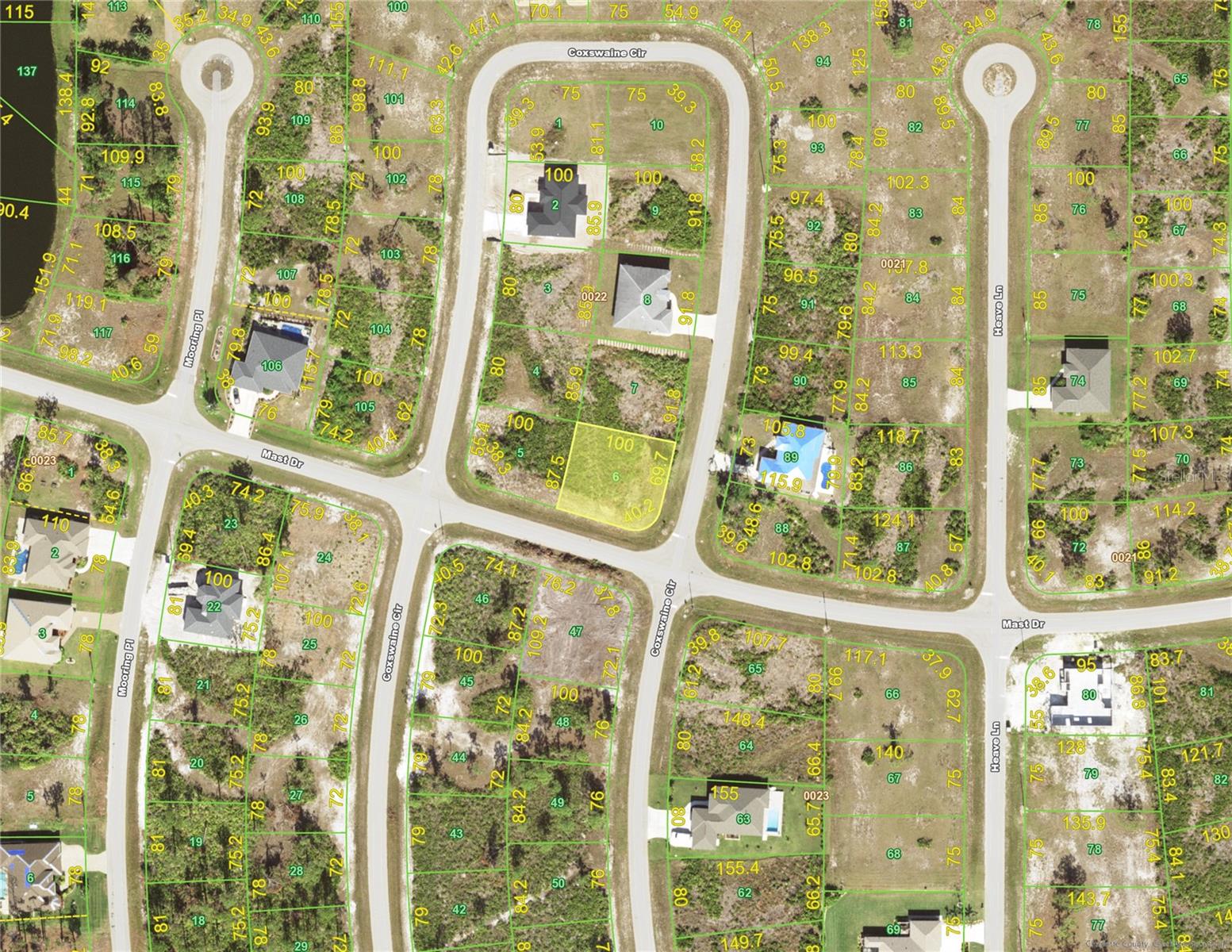 34 MAST DR, PLACIDA, FL, 33946