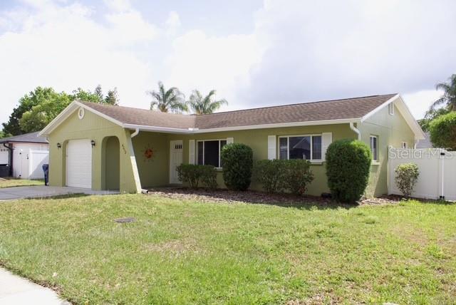 4212 GRAY SQUIRREL LN, NEW PORT RICHEY, FL, 34653