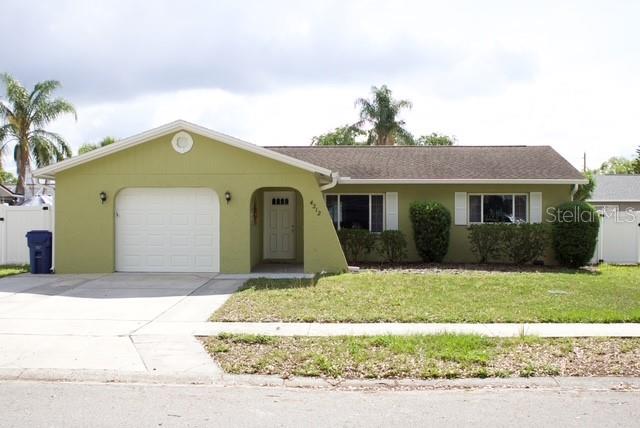 4212 GRAY SQUIRREL LN, NEW PORT RICHEY, FL, 34653