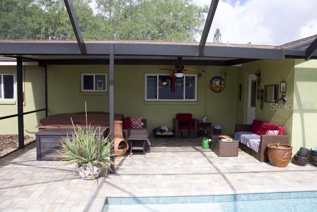 4212 GRAY SQUIRREL LN, NEW PORT RICHEY, FL, 34653