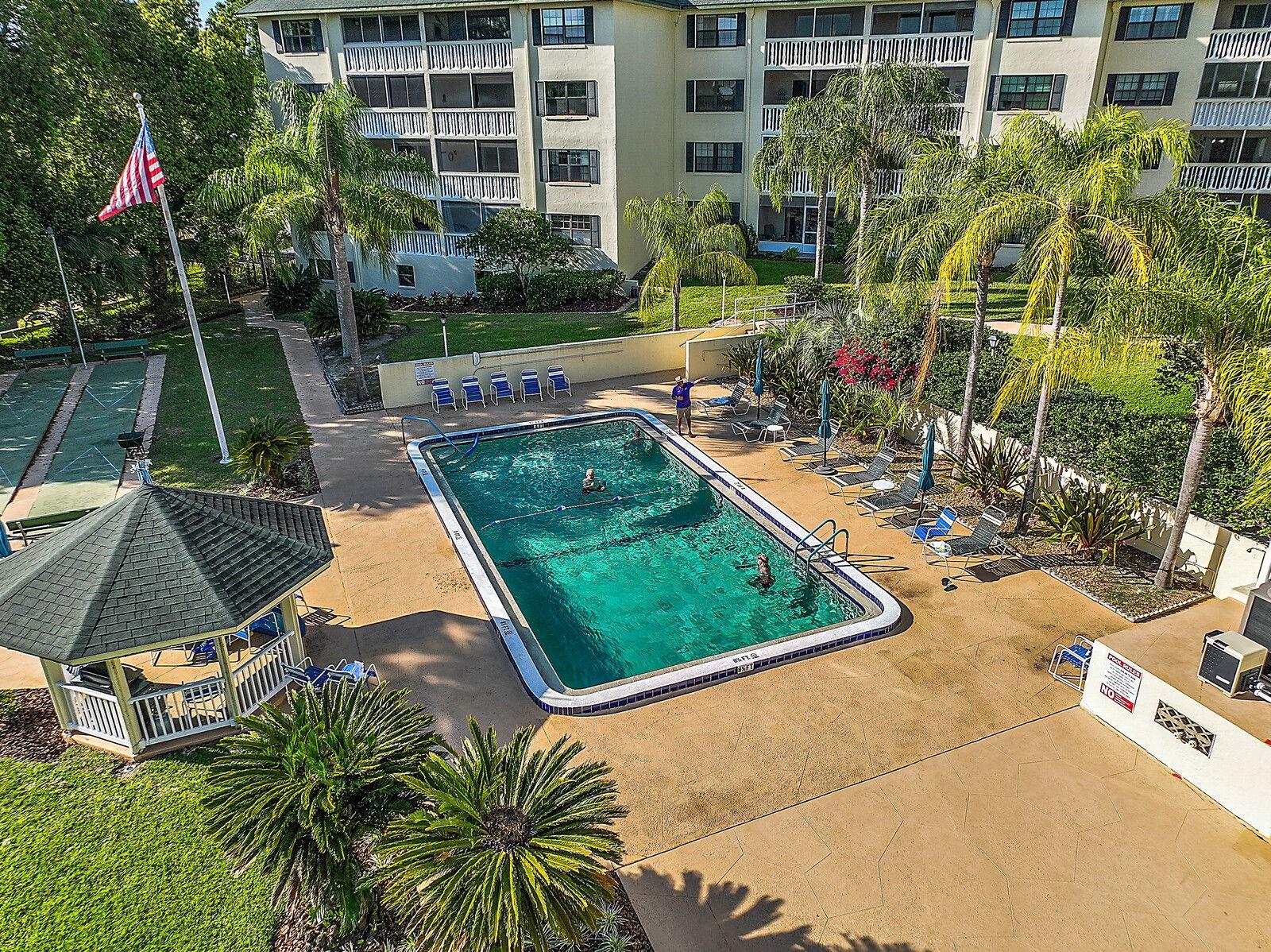 101 N GRANDVIEW ST #203, MOUNT DORA, FL, 32757