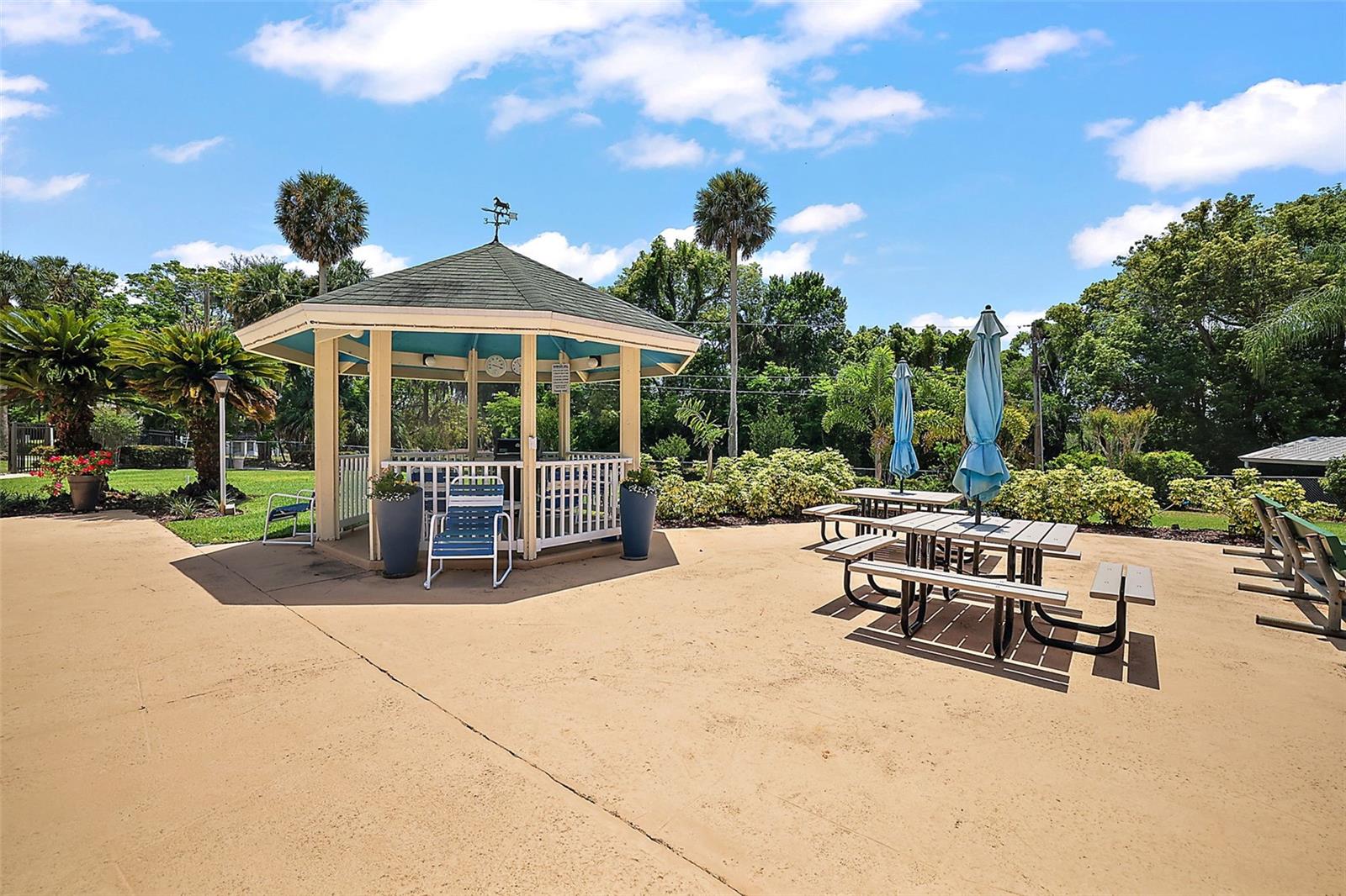 101 N GRANDVIEW ST #203, MOUNT DORA, FL, 32757