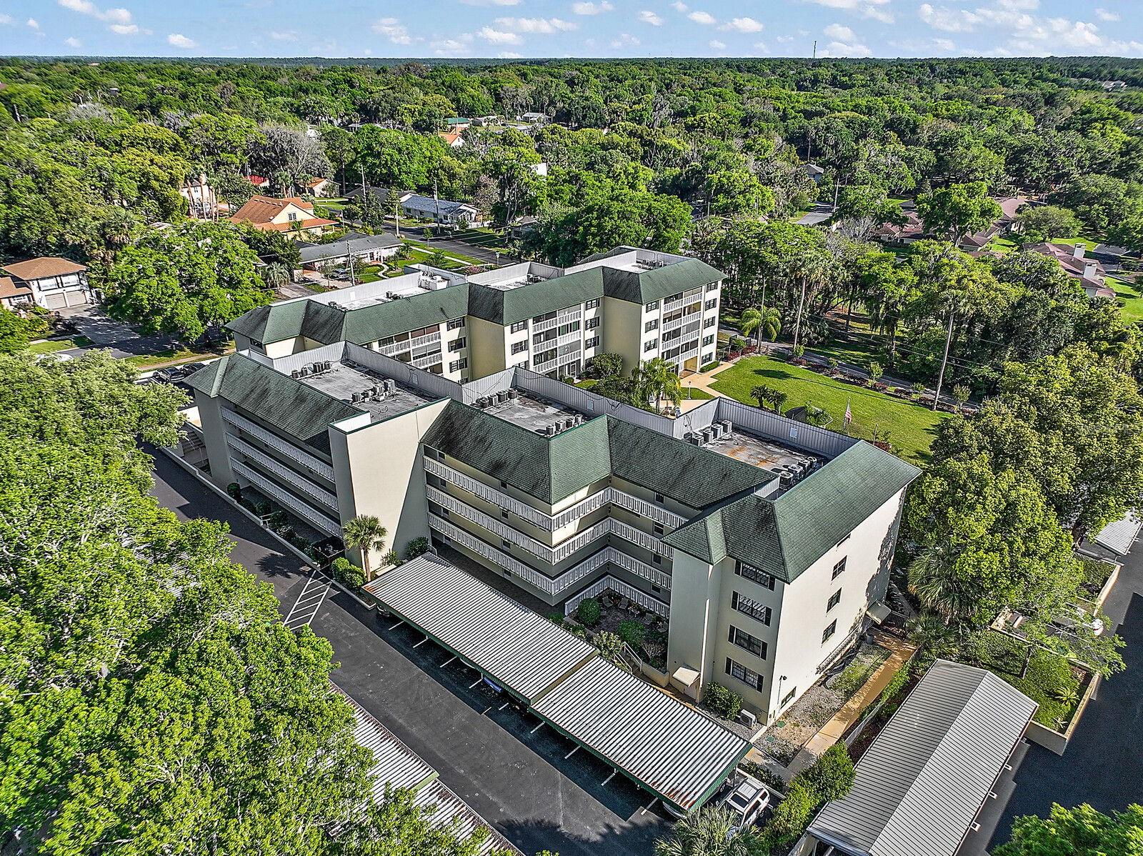 101 N GRANDVIEW ST #203, MOUNT DORA, FL, 32757
