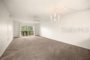 101 N GRANDVIEW ST #203, MOUNT DORA, FL, 32757