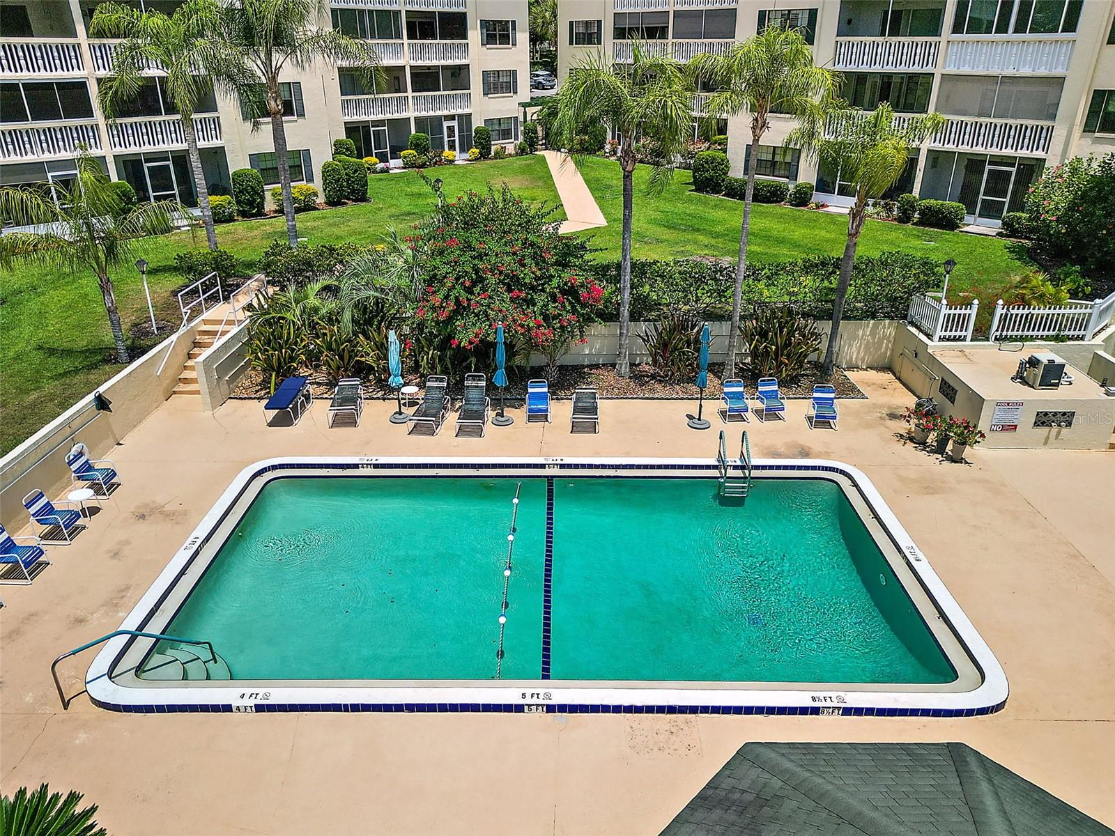 101 N GRANDVIEW ST #203, MOUNT DORA, FL, 32757