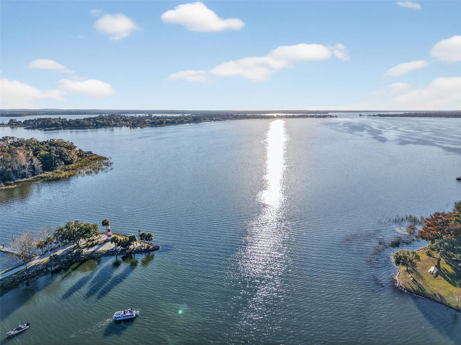 101 N GRANDVIEW ST #203, MOUNT DORA, FL, 32757