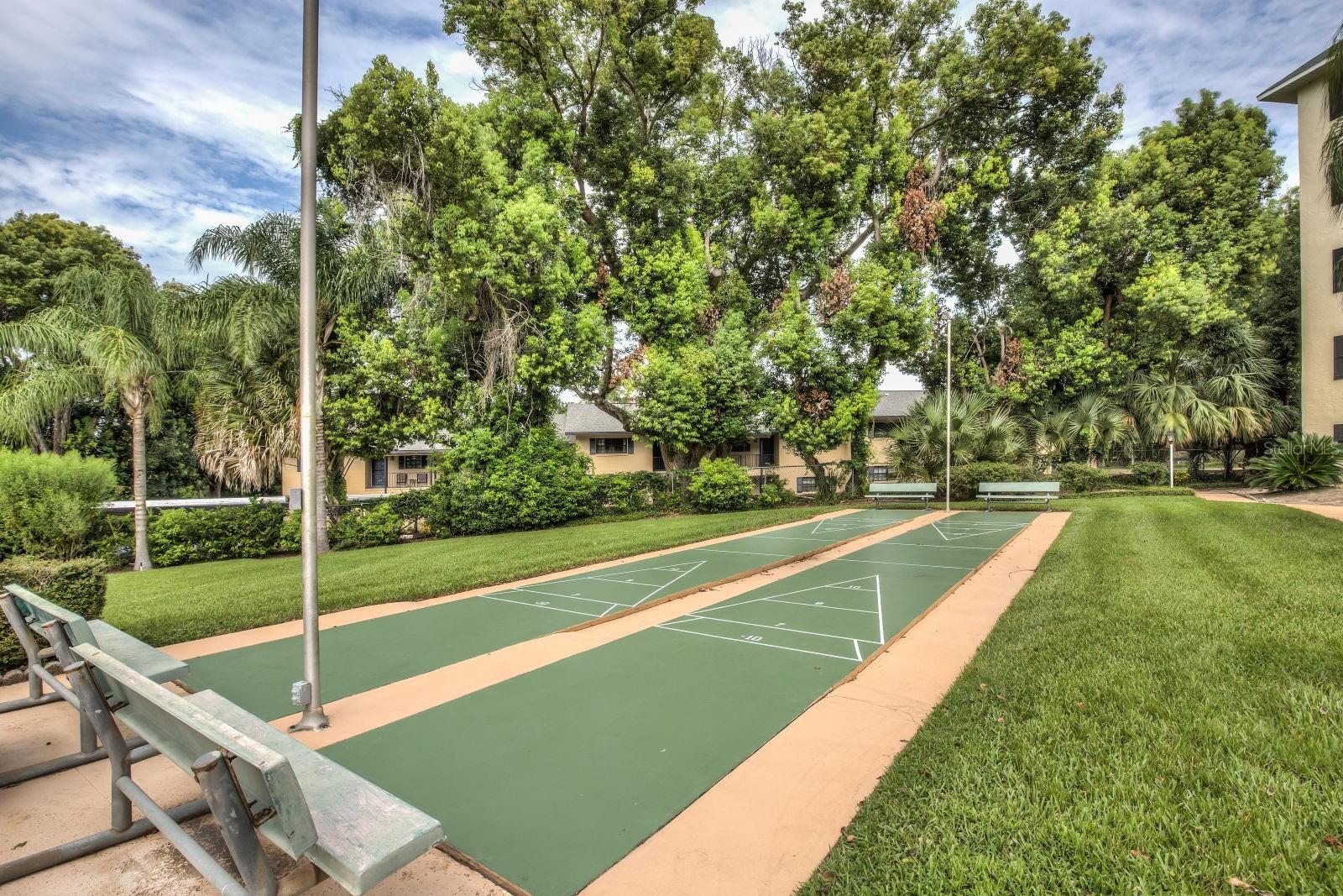 101 N GRANDVIEW ST #203, MOUNT DORA, FL, 32757