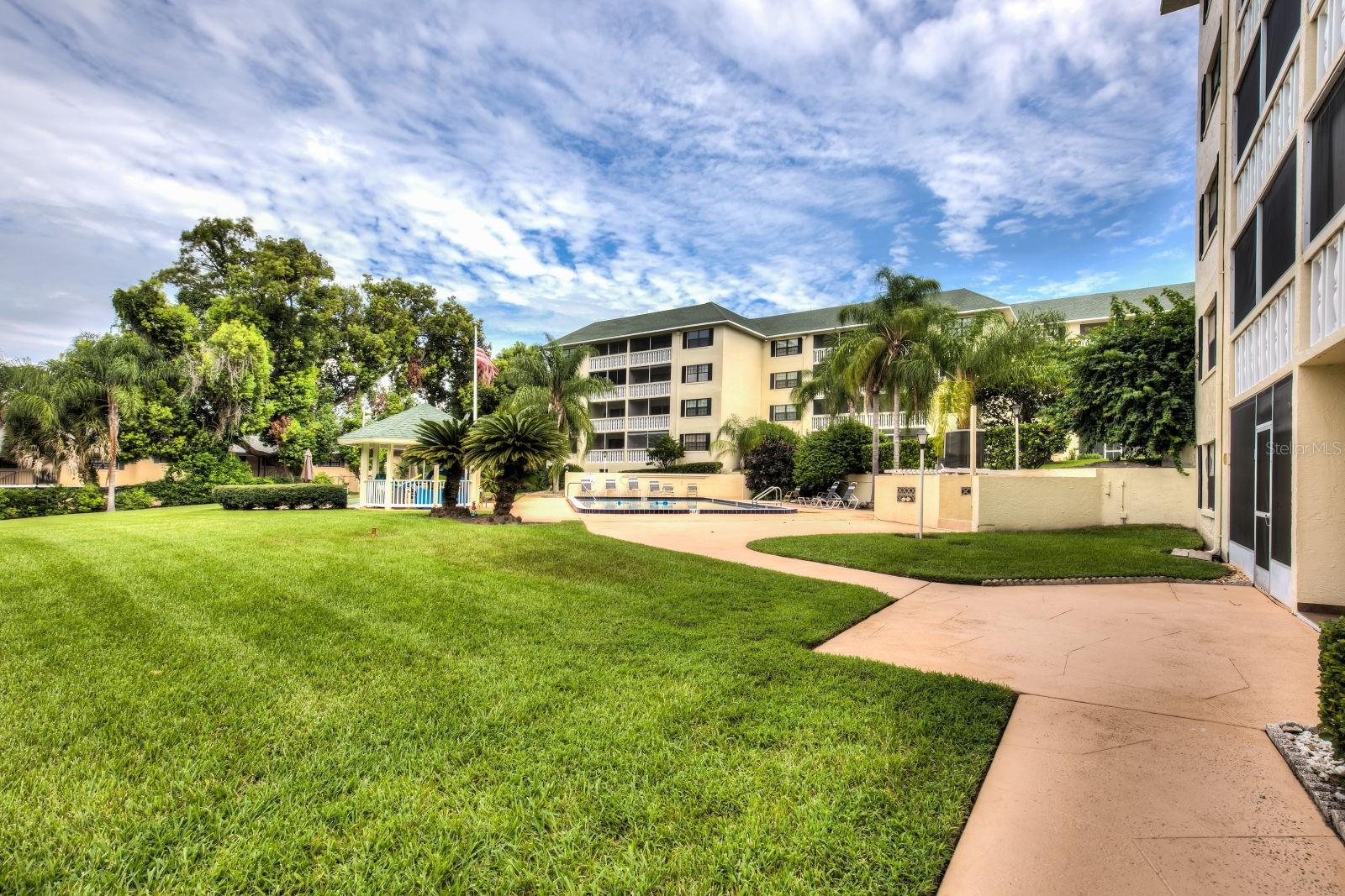 101 N GRANDVIEW ST #203, MOUNT DORA, FL, 32757